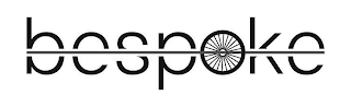 BESPOKE logo