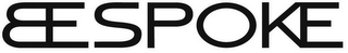 BESPOKE logo