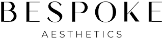 BESPOKE AESTHETICS logo