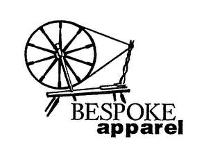 BESPOKE APPAREL logo