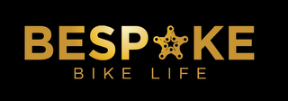 BESPOKE BIKE LIFE logo