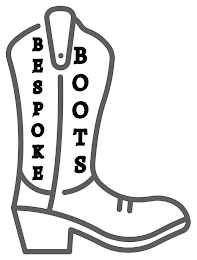 BESPOKE BOOTS logo