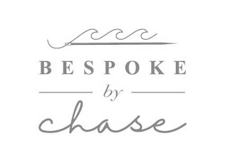 BESPOKE BY CHASE logo