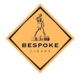 BESPOKE CIGARS logo