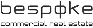 BESPOKE COMMERCIAL REAL ESTATE logo