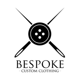 BESPOKE CUSTOM CLOTHING