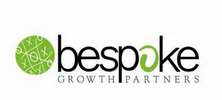 BESPOKE GROWTH PARTNERS logo