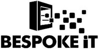 BESPOKE IT logo
