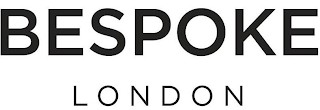 BESPOKE LONDON logo