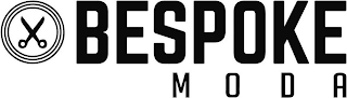 BESPOKE MODA logo