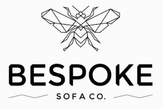 BESPOKE SOFA CO. logo