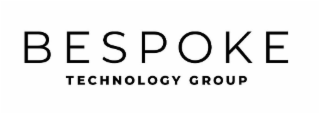 BESPOKE TECHNOLOGY GROUP logo