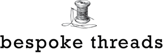 BESPOKE THREADS logo