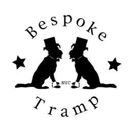 BESPOKE TRAMP NYC logo