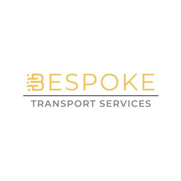 BESPOKE TRANSPORT SERVICES logo