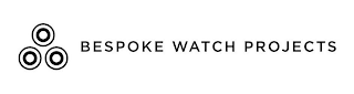 BESPOKE WATCH PROJECTS logo