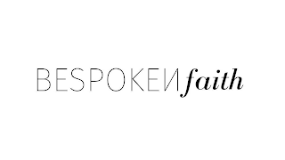 BESPOKEN FAITH logo