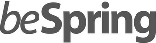 BESPRING logo