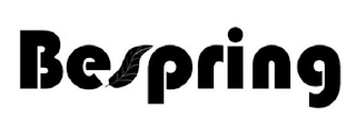 BESPRING logo