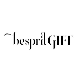 BESPRITGIFT logo