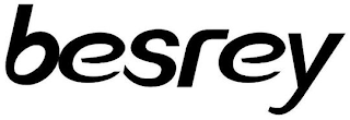 BESREY logo
