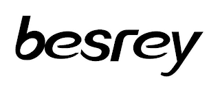 BESREY logo