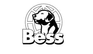 BESS logo