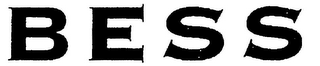 BESS logo