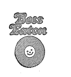 BESS EATON logo
