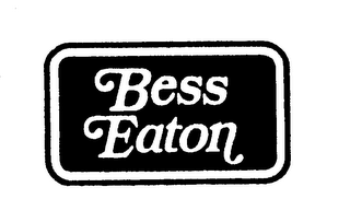 BESS EATON logo