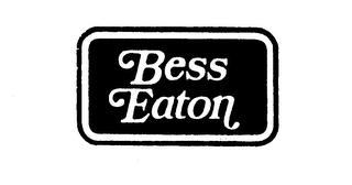 BESS EATON logo