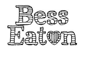 BESS EATON logo