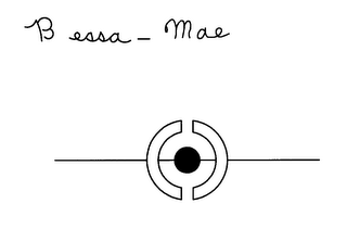 BESSA-MAE logo