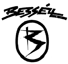 BESSELL B logo