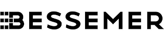 BESSEMER logo