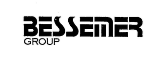 BESSEMER GROUP logo