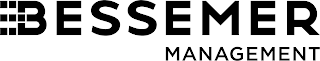BESSEMER MANAGEMENT logo