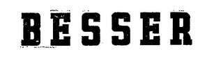BESSER logo