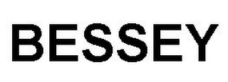 BESSEY logo