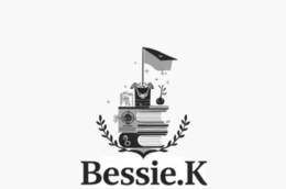 BESSIE.K logo