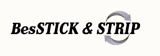 BESSTICK & STRIP logo