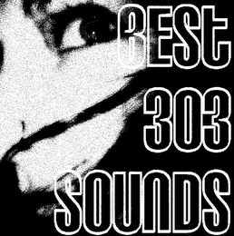 BEST 303 SOUNDS logo