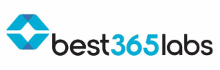 BEST 365 LABS logo
