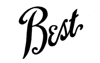 BEST logo