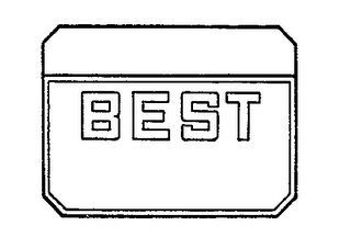 BEST logo