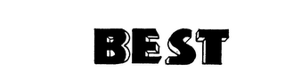 BEST logo