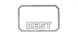 BEST logo