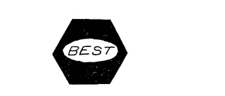BEST logo