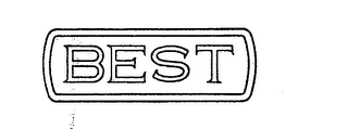 BEST logo
