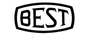BEST logo